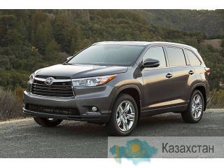 Продам Toyota Corolla, Camry, Rav4, Highlander, Land Cruiser. Новые и с пробегом. Астана