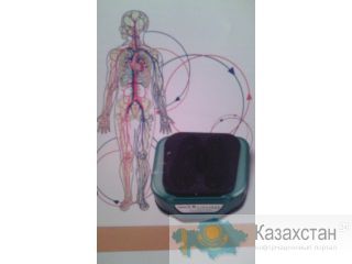 Продаю вибромассажер СЦЭК караганда