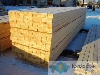 Продам пиломатериал Усть-Каменогорск