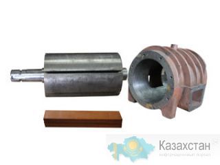Вакуумный насос для ассенизатора Пенза