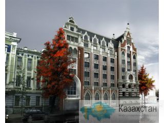 Строительство зданий и сооружений Алматы и Алматинская область