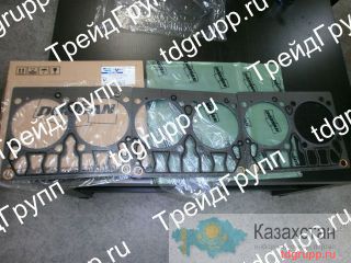 65.03901-0070 Прокладка ГБЦ Doosan DE08Tis Другое месторасположение