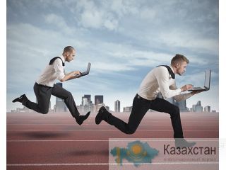 Интенсивное изучение английского языка в группах. Алматы