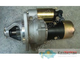 S25-110 стартер Hitachi Екатеринбург