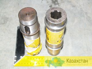 Вал рулевого насоса 403055D CDM-855 Другое месторасположение