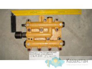 Клапан КПП 403700 CDM-855 Другое месторасположение
