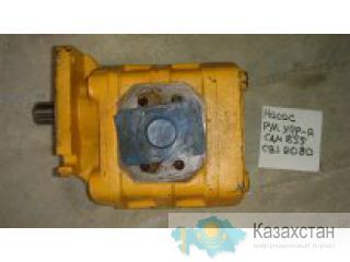 Насос рулевого управления CBGJ2080 Другое месторасположение