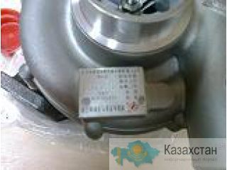 Турбина CDM 833 12270137KY, 13029801 Другое месторасположение