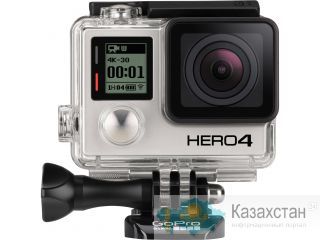 Камеры GoPro Hero 4 black edition Астана