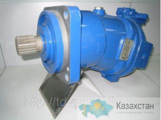 Гидронасос 313.3.112.507.303 Другое месторасположение