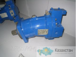 Гидронасос 313.3.56.5004 Другое месторасположение