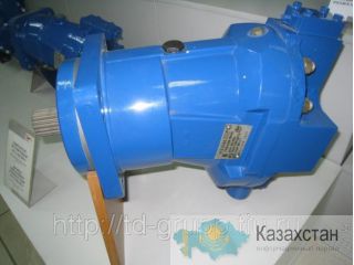 Гидронасос 313.3.107.507.403 Другое месторасположение