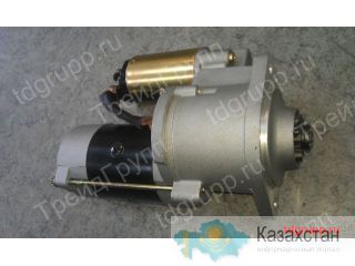 M2T74371 стартер Mitsubishi Екатеринбург