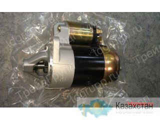 23300-00H11 стартер Nissan H15, H20 Екатеринбург