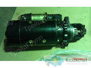 3908594 стартер Cummins Екатеринбург