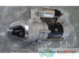 23300-96504 стартер Nissan Екатеринбург