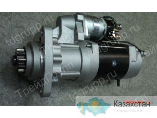 5284083 Стартер Cummins NTA855 Екатеринбург