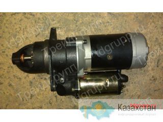 1811002941 стартер Hitachi EX300 Екатеринбург