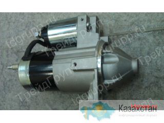 36100-38050 стартер Hyundai Santa Fe Екатеринбург