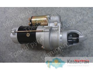 10479621 стартер Delco Remy Екатеринбург