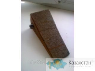 Коронка 314-03- 23.21.201 (зуб) ковша ЕК-12 Другое месторасположение