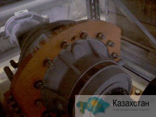 БМ-811.23.26.0000 (Вращатель БМ-811) Другое месторасположение