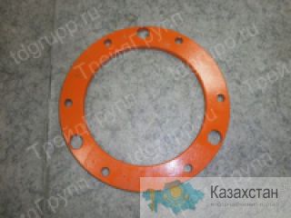 Фланец грязеочистителя БМ-302Б.09.40.011 Другое месторасположение