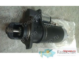 0001371008 стартер Scania 114 Екатеринбург