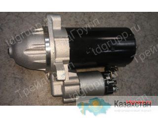 50497000 стартер Hatz 4W35 Екатеринбург