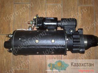 123-8686 стартер Caterpillar Екатеринбург