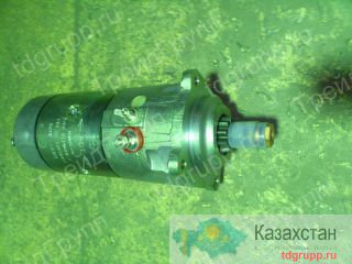 2873K059 Стартер Perkins Екатеринбург