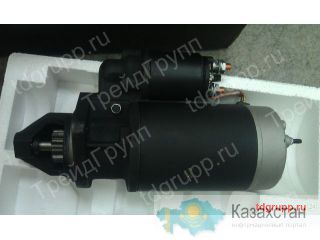 0001368056 стартер Bosch Екатеринбург