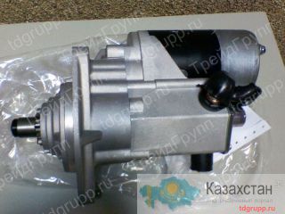 300516-00041 стартер Doosan Daewoo Екатеринбург