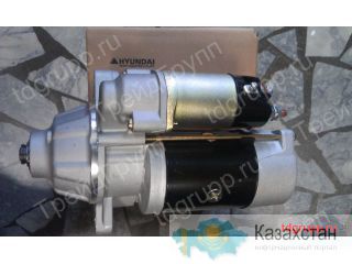 36100-93010 стартер Hyundai Екатеринбург