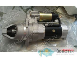 36100-72000 стартер Hyundai (Хундай) Екатеринбург