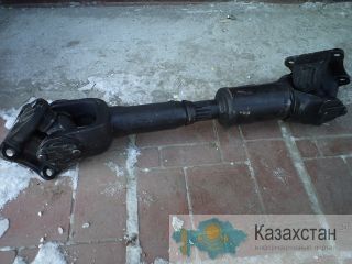 Вал карданный ЕК-14, ЕК-18 (695T-2201010-40) Другое месторасположение