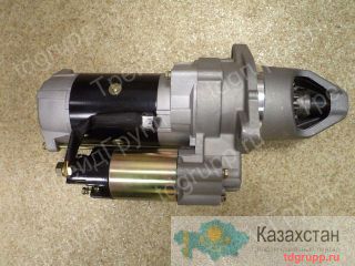 ME067621 Стартер Kato Екатеринбург