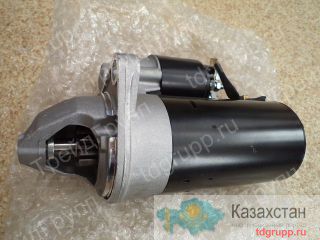 U5MK8261 стартер Perkins Другое месторасположение