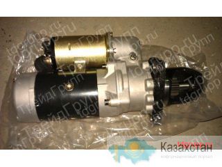 600-813-8110 Стартер Komatsu D-85A Екатеринбург