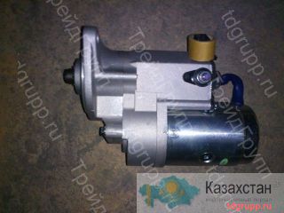 K1022428 стартер Doosan 450 (A403603) Екатеринбург
