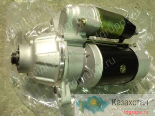 ME049184 стартер Kato Екатеринбург