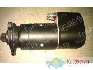 0001417047 стартер Bosch Екатеринбург