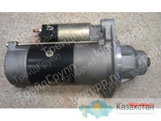 ME077796 Стартер Kato Екатеринбург