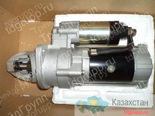 65.26201-7049 Стартер Daewoo Solar 300LC-V Екатеринбург