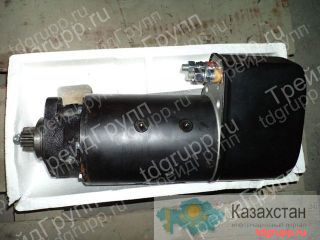 0001510035 стартер Bosch Екатеринбург