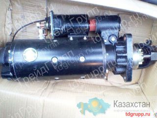 3628997 Стартер Cummins (Камминз) Екатеринбург
