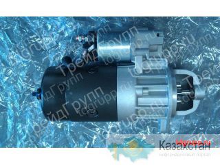01180995, 01180180 Стартер Deutz Екатеринбург