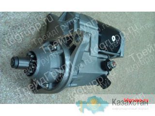 600-813-4490 Стартер Komatsu Екатеринбург