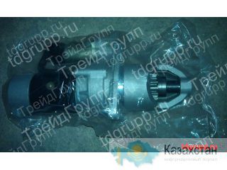 36100-83010 стартер Hyundai Екатеринбург