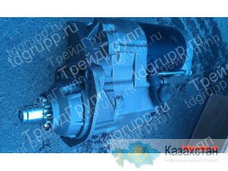 RE501060 стартер John Deere Екатеринбург